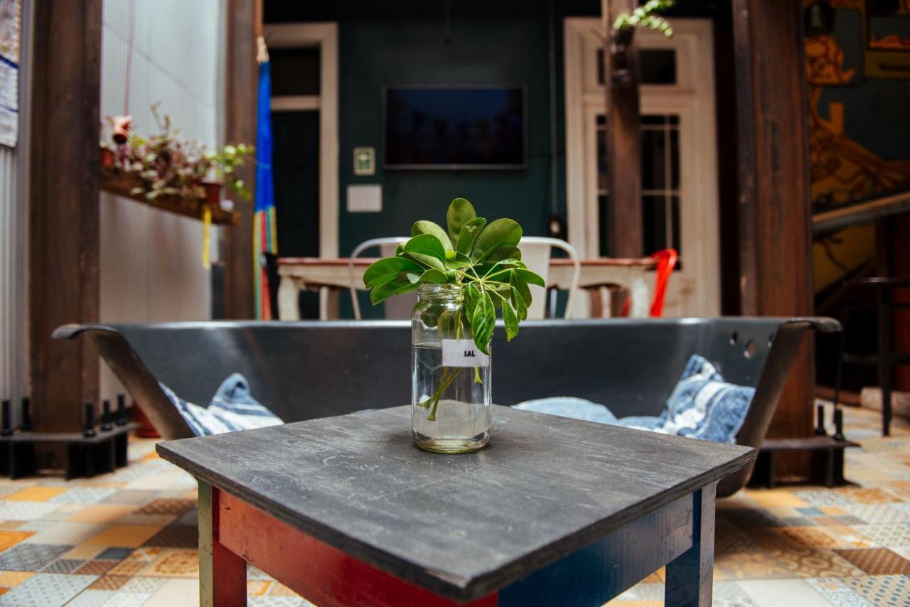 Hotel Maki Ex Da Vinci Valparaiso