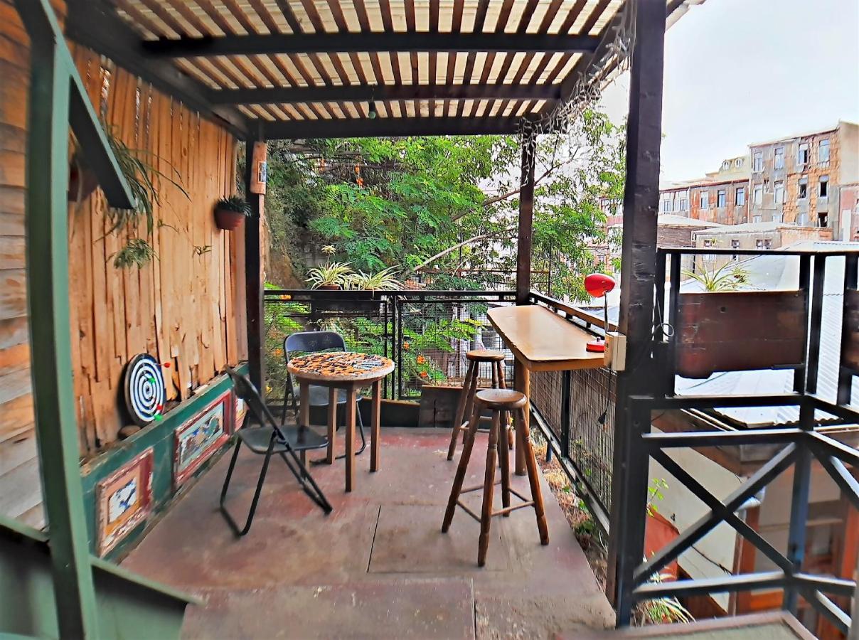 Maki Ex Da Vinci 3* Valparaiso