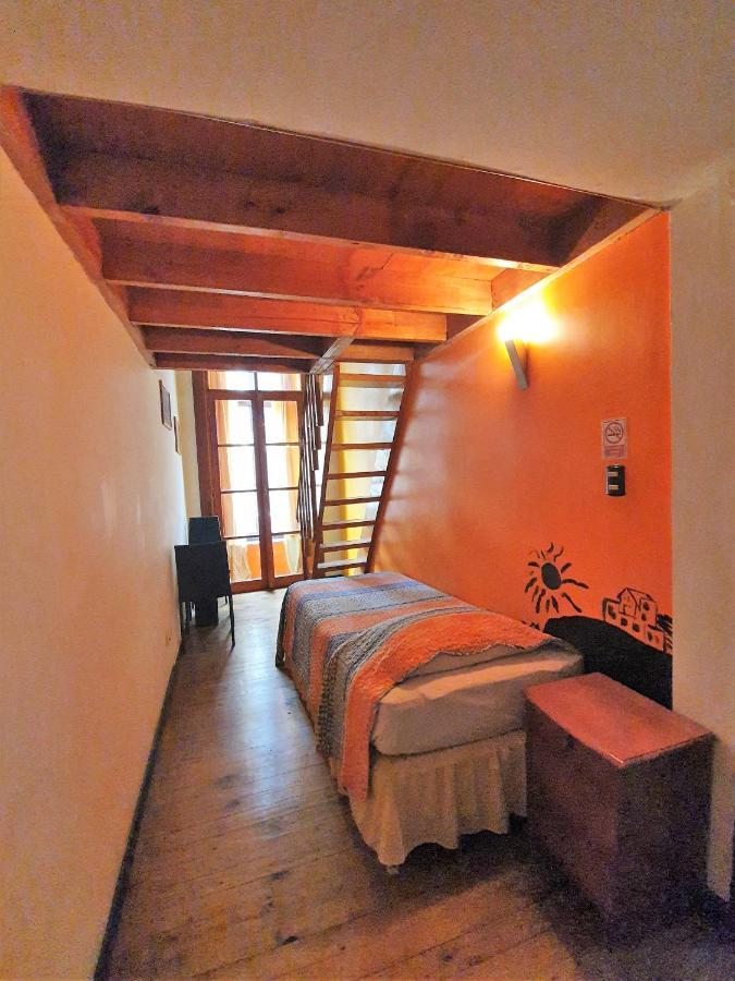 Maki Ex Da Vinci 3* Valparaiso