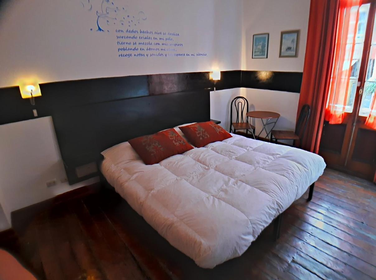 Maki Ex Da Vinci Hotel Valparaiso