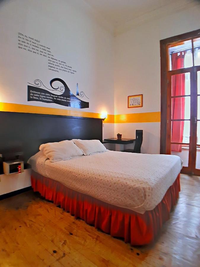 Maki Ex Da Vinci Valparaiso