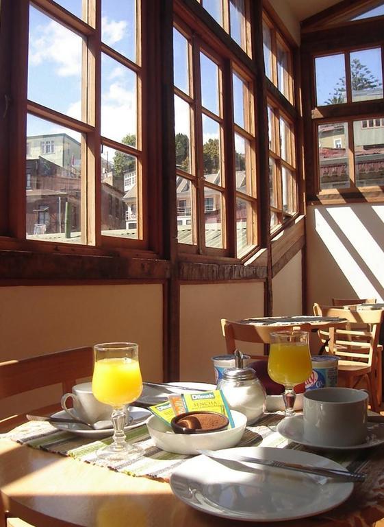 Maki Ex Da Vinci 3* Valparaiso