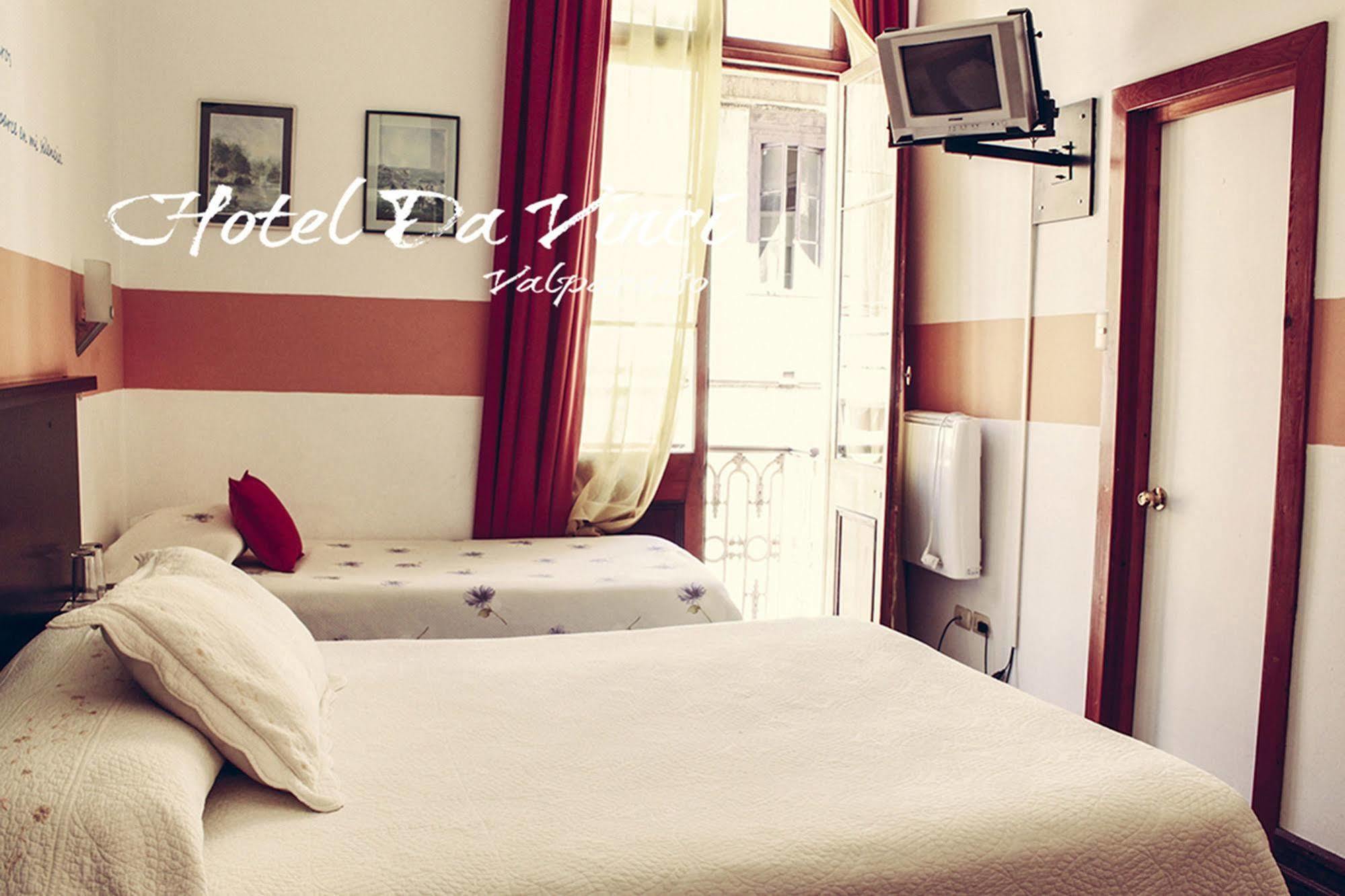 Hotel Maki Ex Da Vinci